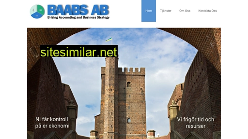 baabs.se alternative sites