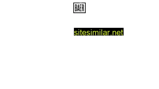 baer.se alternative sites