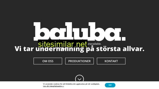 baluba.se alternative sites