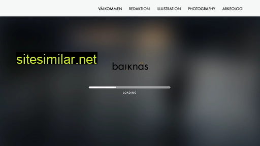 balknas.se alternative sites