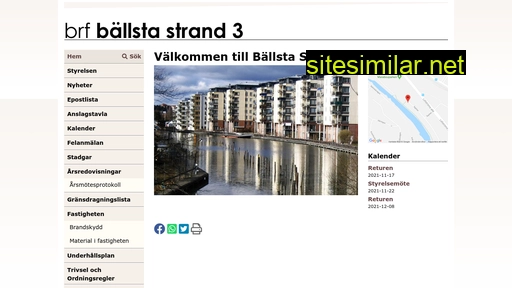ballstastrand3.se alternative sites