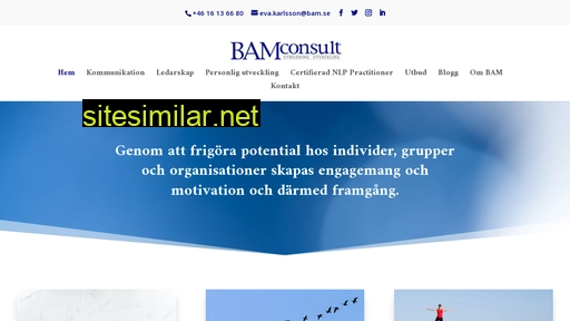 bam.se alternative sites
