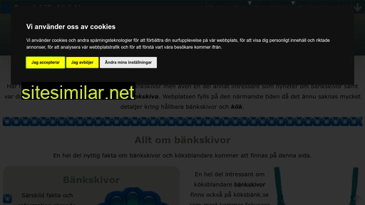 bankskivor.se alternative sites