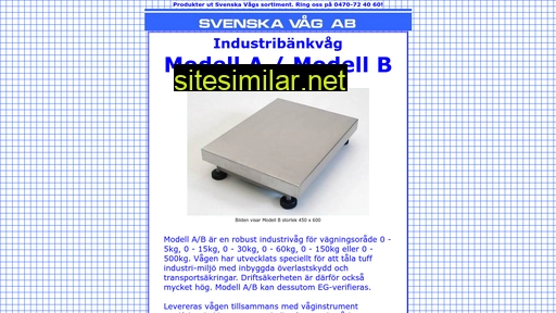 bankvag.se alternative sites