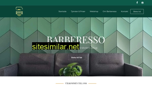 barberesso.se alternative sites