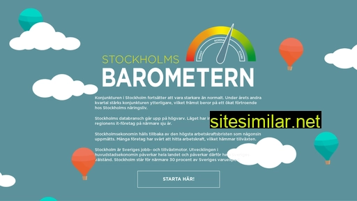 barometern.chamber.se alternative sites