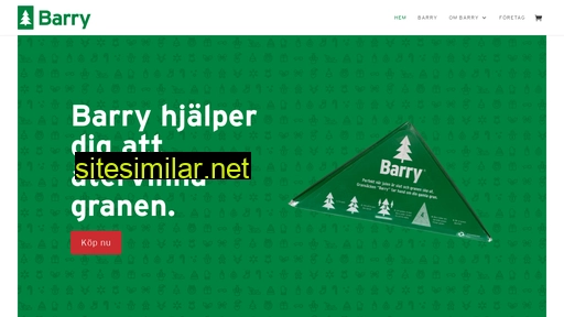 barry.se alternative sites