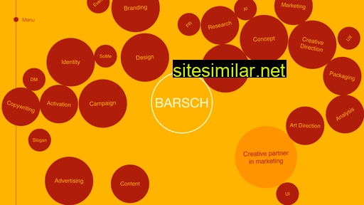 barsch.se alternative sites
