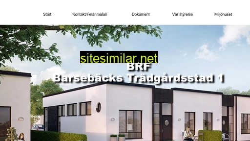 barsebackstradgardsstad1.se alternative sites
