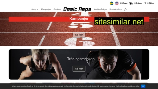 basicreps.se alternative sites
