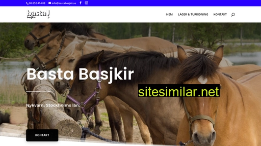 bastabasjkir.se alternative sites