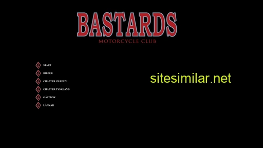 bastardsmc.se alternative sites