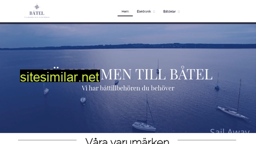 batel.se alternative sites