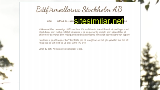 batformedlarnaistockholmnorr.se alternative sites