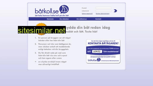 batkoll.se alternative sites