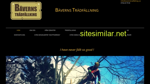 bavernstradfallning.se alternative sites