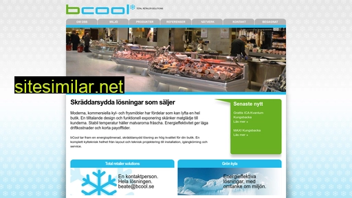 bcool.se alternative sites