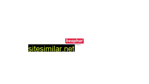 beaphar.se alternative sites