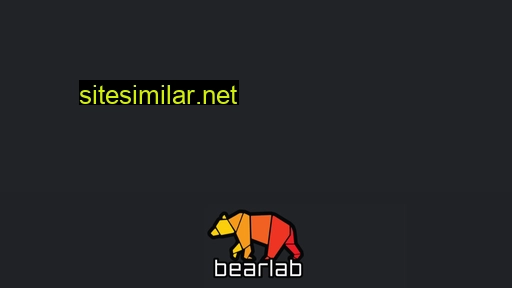 bearlab.se alternative sites