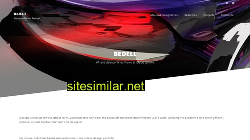 bedell.se alternative sites