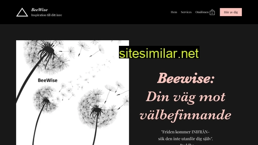 beewise.se alternative sites