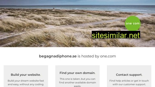 begagnadiphone.se alternative sites
