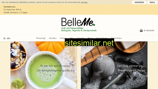 belleme.se alternative sites