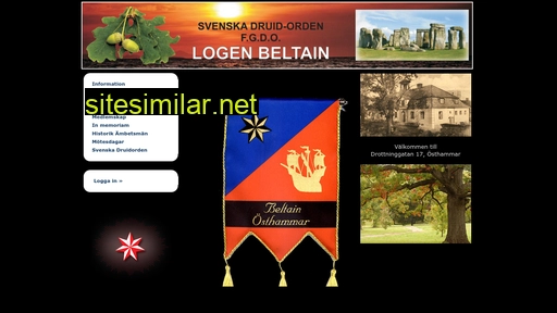 beltain.se alternative sites
