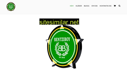 bentziboy.se alternative sites