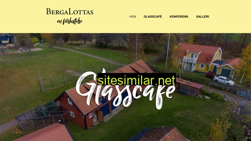 bergalottas.se alternative sites