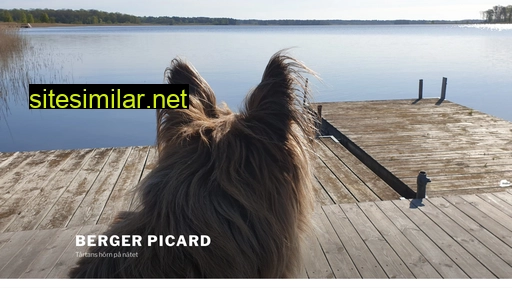 berger-picard.se alternative sites