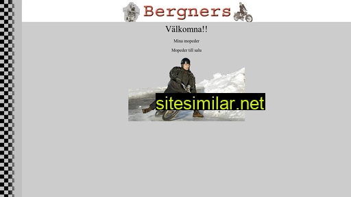 Bergners similar sites