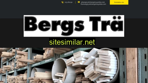 bergstra.se alternative sites