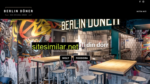 Berlindoner similar sites