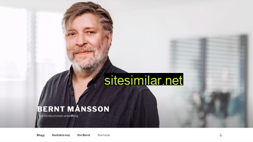 Berntmansson similar sites