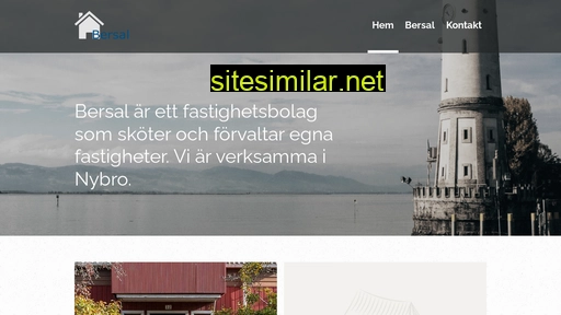 bersal.se alternative sites