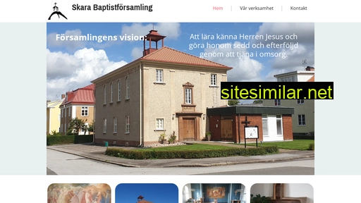 betaniaskara.se alternative sites