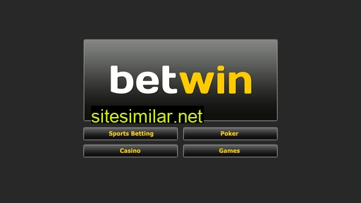 bet-win.se alternative sites