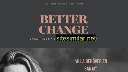 betterchange.se alternative sites