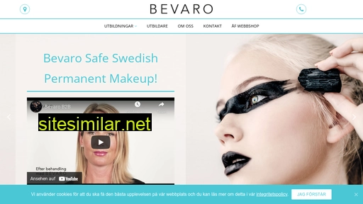 bevaro.se alternative sites