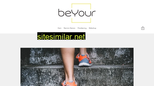 beyour.se alternative sites