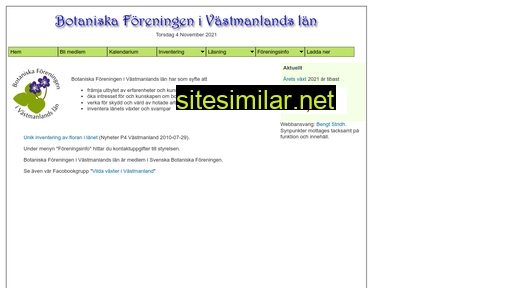 bfiv.se alternative sites