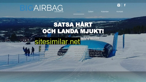 bigairbagsweden.se alternative sites