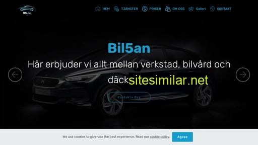 bil5an.se alternative sites
