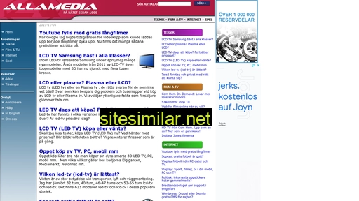 bild.se alternative sites