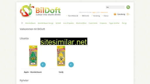bildoft.se alternative sites
