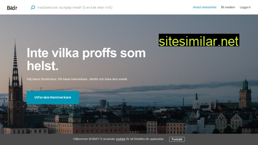 bildr.se alternative sites