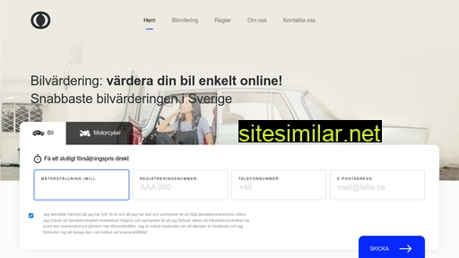 biln.se alternative sites