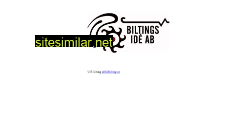 bilting.se alternative sites