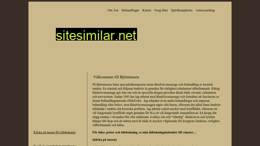 bindvavsspecialisten.se alternative sites